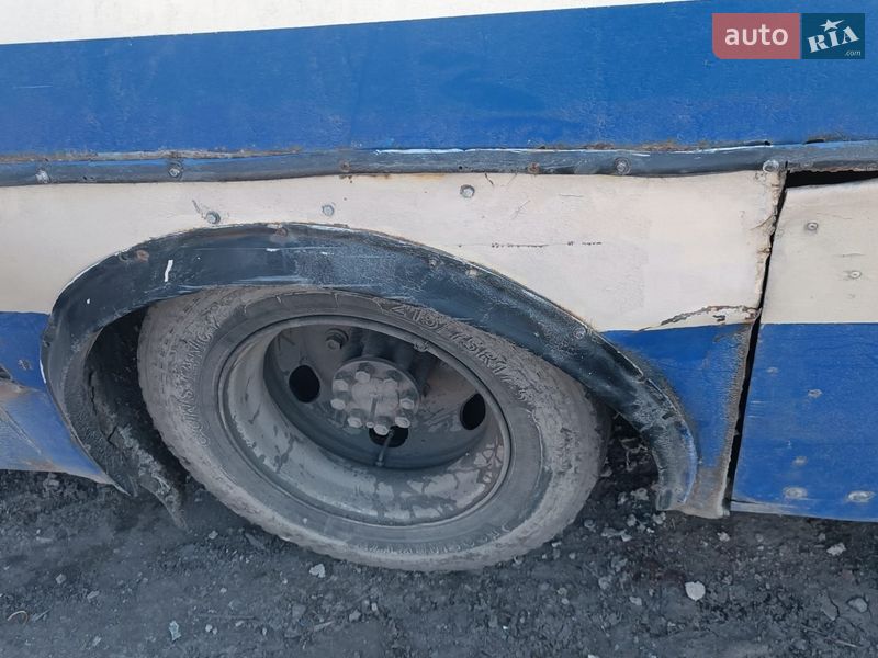 Туристический / Междугородний автобус БАЗ А 079 Эталон 2008 в Конотопе