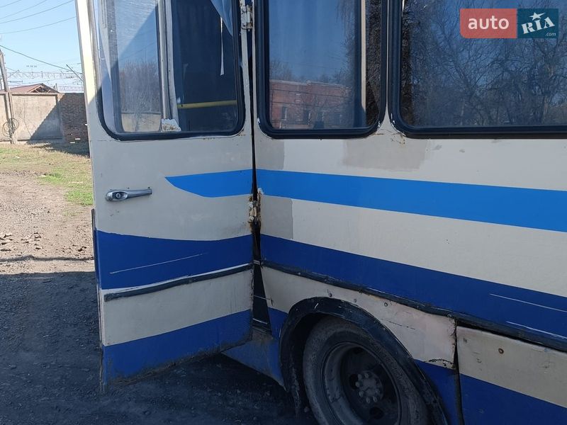 Туристический / Междугородний автобус БАЗ А 079 Эталон 2008 в Конотопе