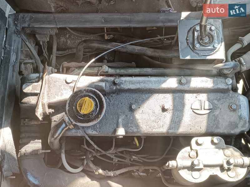 Туристический / Междугородний автобус БАЗ А 079 Эталон 2008 в Конотопе