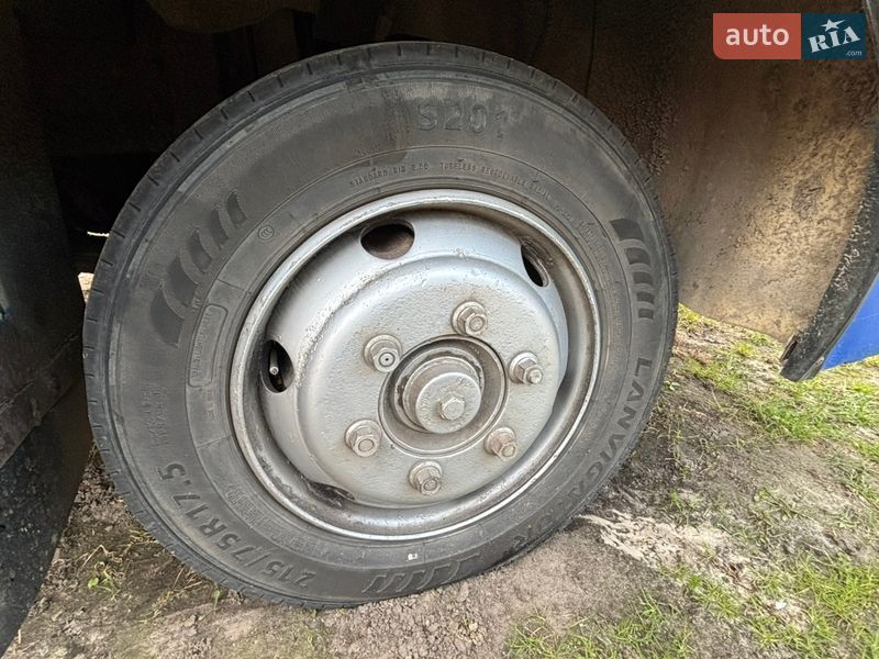 Туристический / Междугородний автобус БАЗ А 079 Эталон 2005 в Буске фото 8 Туристический / Междугородний автобус БАЗ А 079 Эталон 2005 в Буске