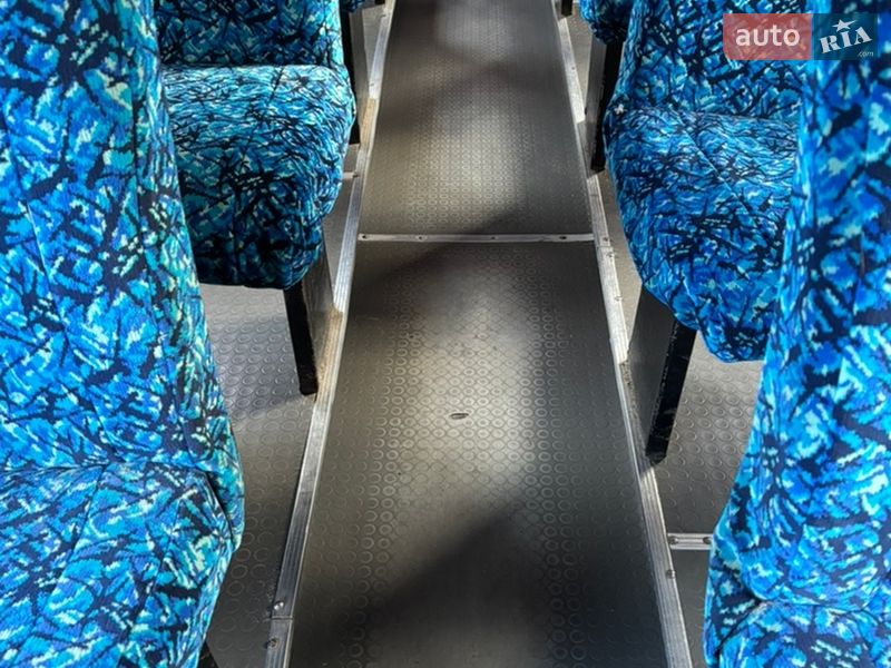 Туристический / Междугородний автобус БАЗ А 079 Эталон 2005 в Буске фото 19 Туристический / Междугородний автобус БАЗ А 079 Эталон 2005 в Буске