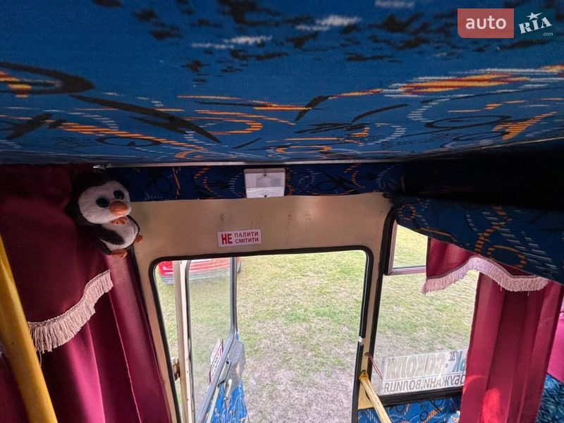 Туристический / Междугородний автобус БАЗ А 079 Эталон 2005 в Буске фото 23 Туристический / Междугородний автобус БАЗ А 079 Эталон 2005 в Буске