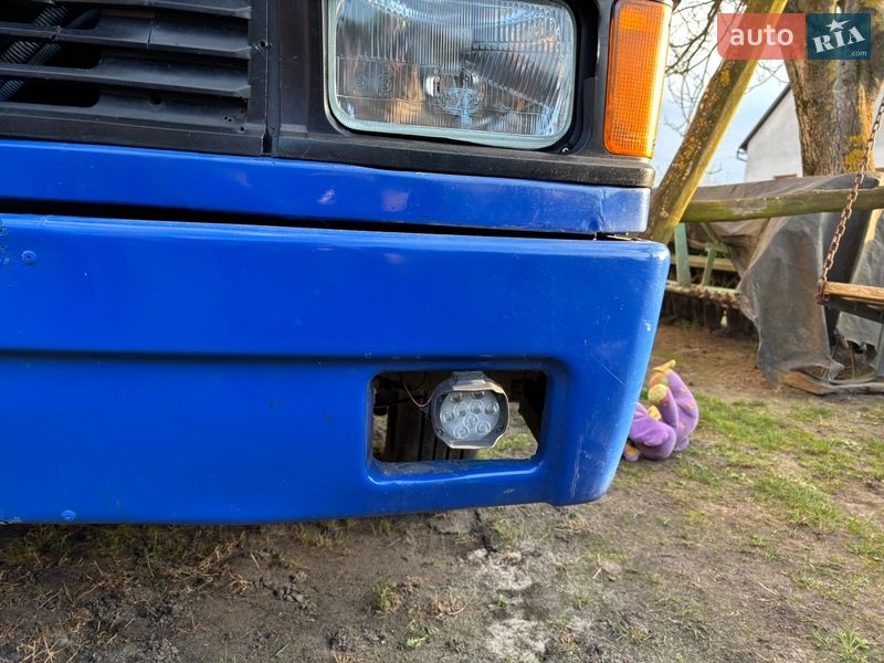 Туристический / Междугородний автобус БАЗ А 079 Эталон 2005 в Буске фото 27 Туристический / Междугородний автобус БАЗ А 079 Эталон 2005 в Буске