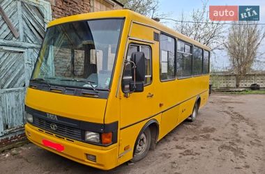 Городской автобус БАЗ А 079 Эталон 2007 в Ровно