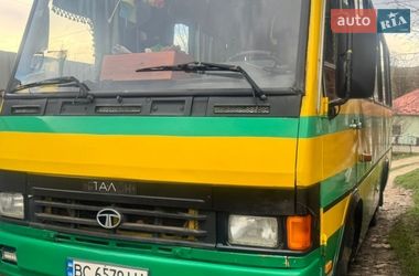 Приміський автобус БАЗ А 079 Эталон 2008 в Дрогобичі