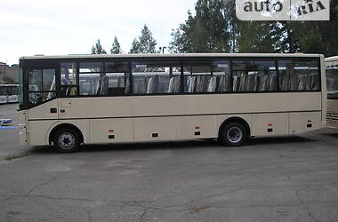 Туристичний / Міжміський автобус БАЗ А 081 Эталон 2015 в Вишневому