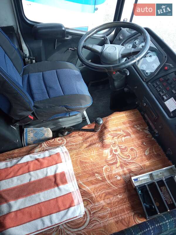 Міський автобус БАЗ А 081 Эталон 2013 в Запоріжжі фото 5 Міський автобус БАЗ А 081 Эталон 2013 в Запоріжжі