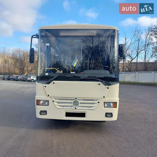 Туристичний / Міжміський автобус БАЗ А 081 Эталон 2013 в Тернополі фото Туристичний / Міжміський автобус БАЗ А 081 Эталон 2013 в Тернополі