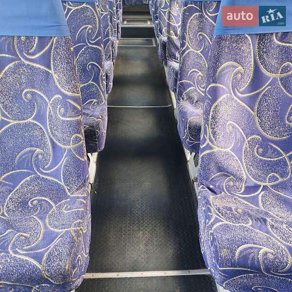 Туристичний / Міжміський автобус БАЗ А 081 Эталон 2013 в Тернополі фото 14 Туристичний / Міжміський автобус БАЗ А 081 Эталон 2013 в Тернополі