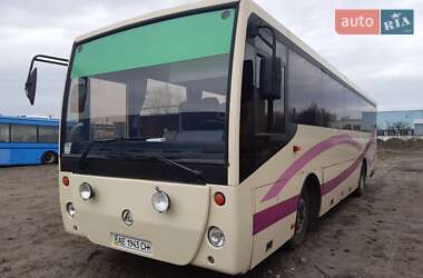 Туристичний / Міжміський автобус БАЗ А 148 Эталон 2011 в 