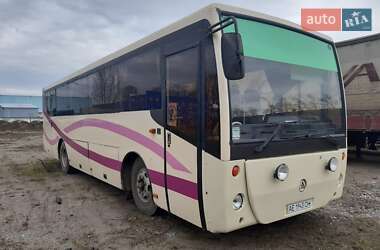 Туристичний / Міжміський автобус БАЗ А 148 Эталон 2011 в 