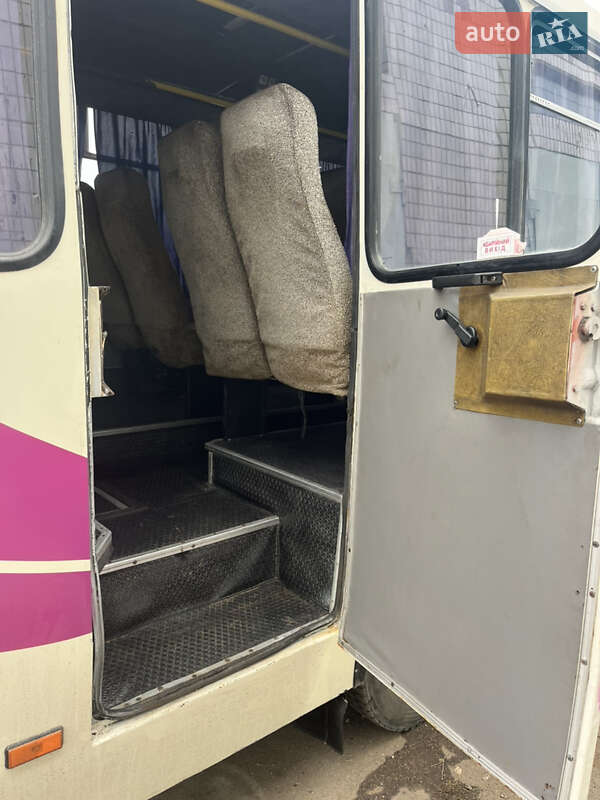 Туристичний / Міжміський автобус БАЗ А079.20 2006 в Миколаєві