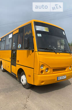 Міський автобус БАЗ А079.23 2012 в Одесі