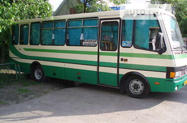 Туристичний / Міжміський автобус БАЗ А079.23 2010 в Могилів-Подільському