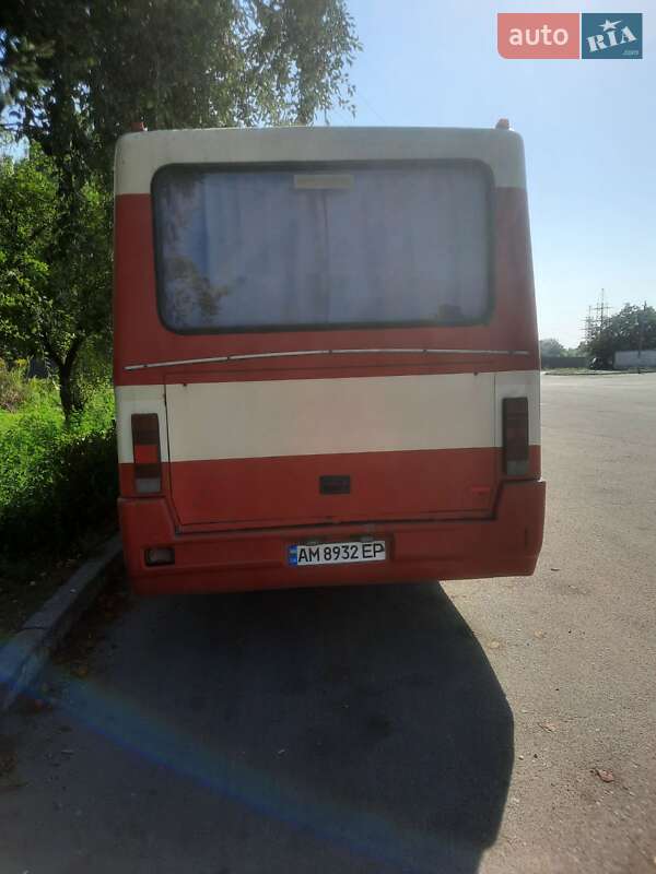 Пригородный автобус БАЗ А079.23 2012 в Житомире фото 5 Пригородный автобус БАЗ А079.23 2012 в Житомире
