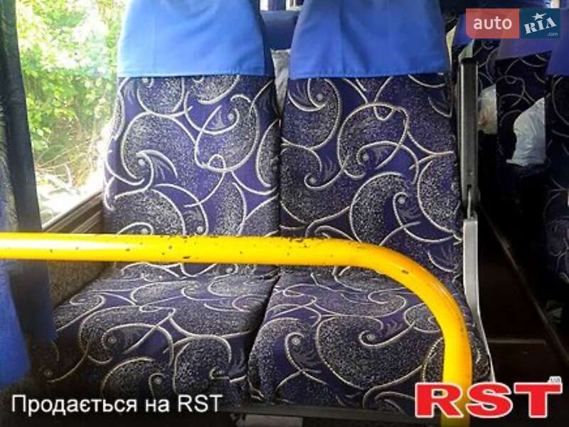Пригородный автобус БАЗ А079.23 2007 в Харькове