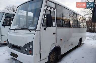 Городской автобус БАЗ А079.23 2008 в 
