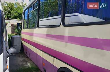 Туристичний / Міжміський автобус БАЗ А079.23 2008 в 