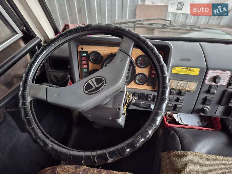 Туристический / Междугородний автобус БАЗ А079.23 2006 в Сумах