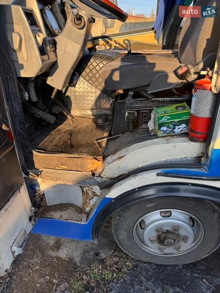 Туристический / Междугородний автобус БАЗ А079.23 2008 в Луцке