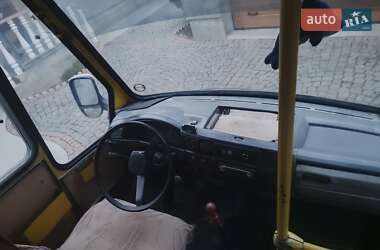 Городской автобус БАЗ БАЗ 1900 в 