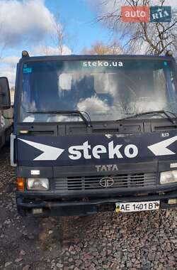 Борт БАЗ Т713.12 2011 в Львові