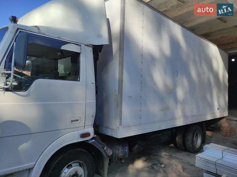 Борт БАЗ Т713.13 2010 в Полтаві фото 5 Борт БАЗ Т713.13 2010 в Полтаві