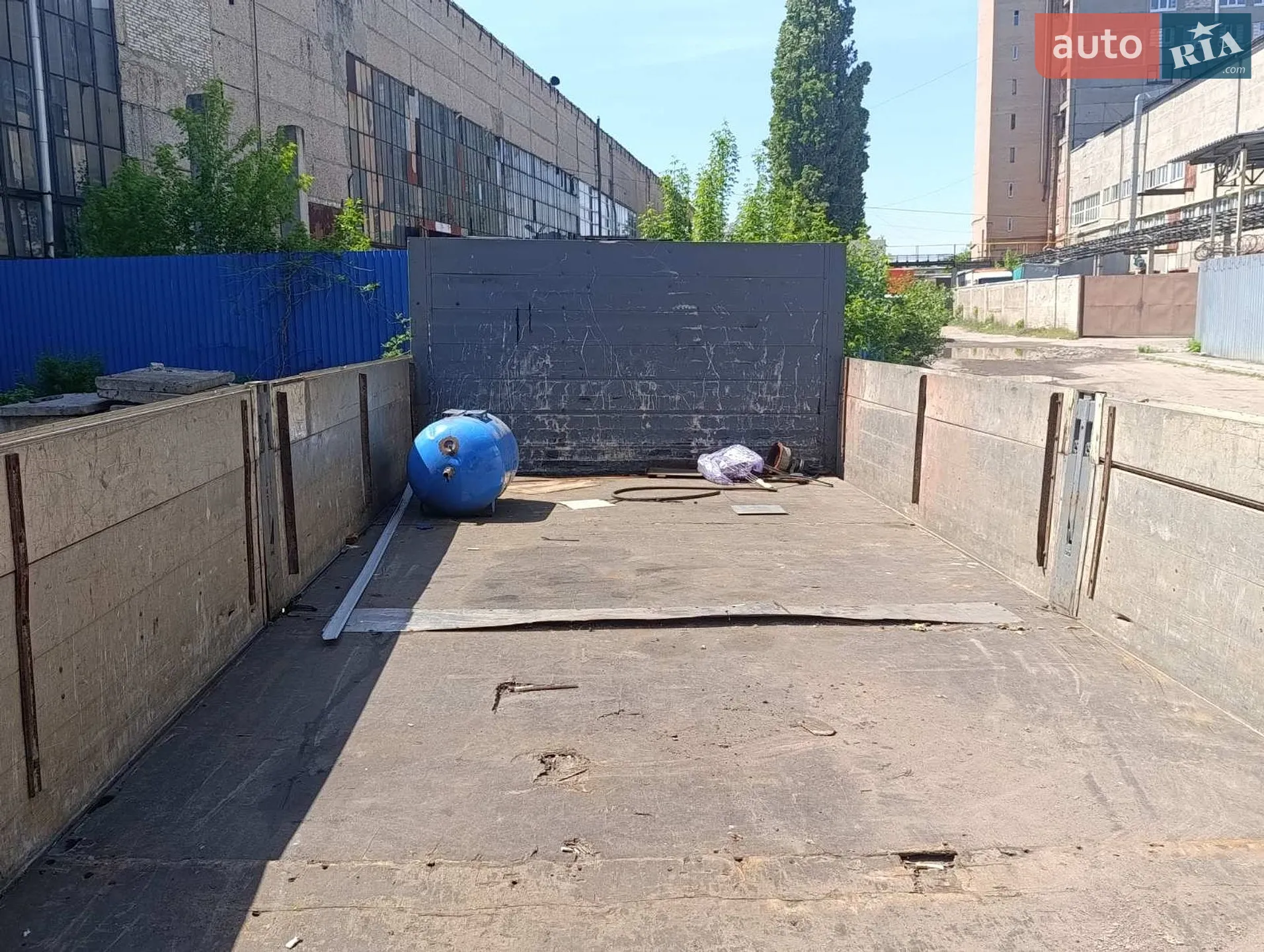БАЗ Т713.13 2010 VIN Y7FT71313A0000089 фото оголошення 5 з 5