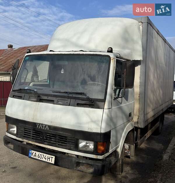 Вантажний фургон БАЗ Т901.60 2010 в Коломиї
