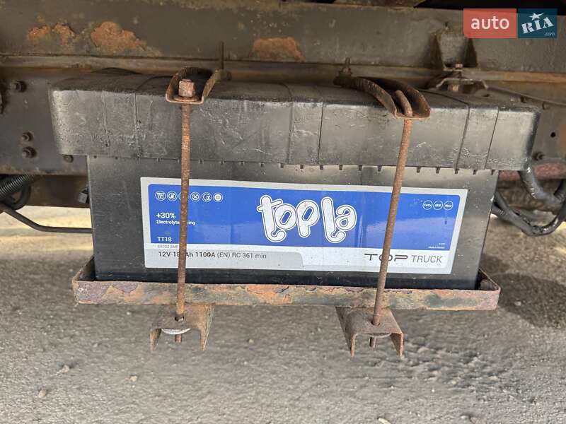 Вантажний фургон БАЗ Т901.60 2010 в Коломиї