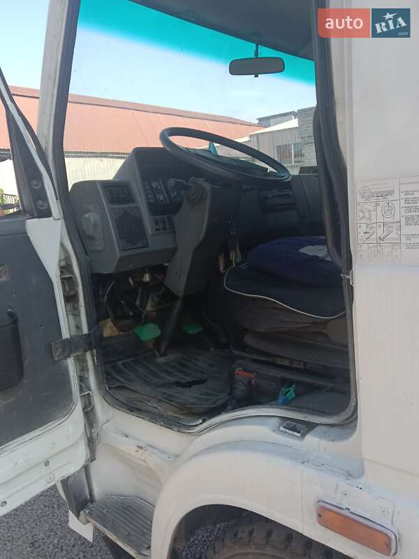Грузовой фургон БАЗ Т901.60 2013 в Киеве фото 4 Грузовой фургон БАЗ Т901.60 2013 в Киеве