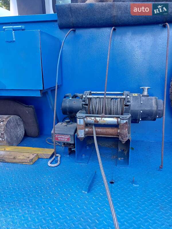 Эвакуатор БАЗ Т901.60 2011 в Вишневом