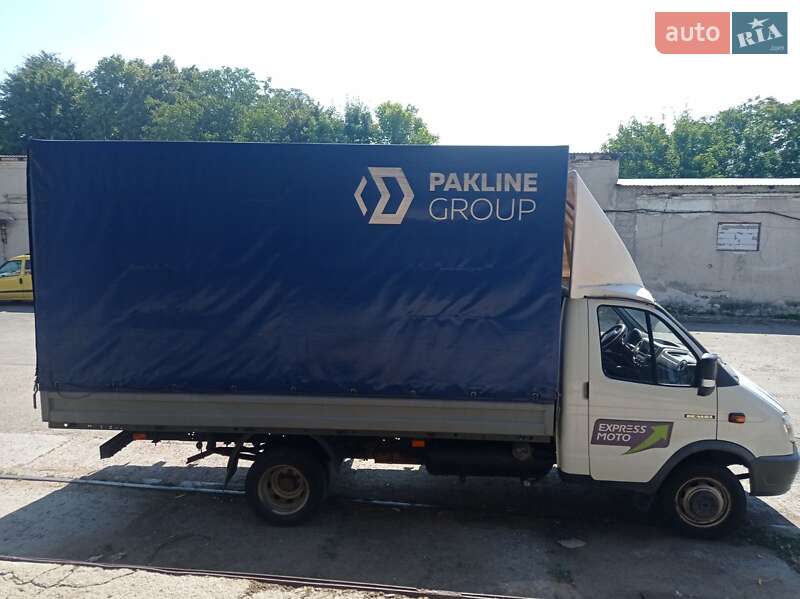 Тентованый Белава 1203 2020 в Одессе