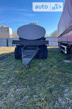 Контейнеровоз Benalu 2S21 2003 в Виннице