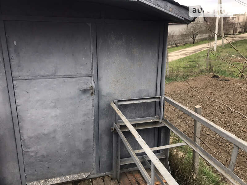 Інші причепи Benalu 2S21 1998 в Херсоні