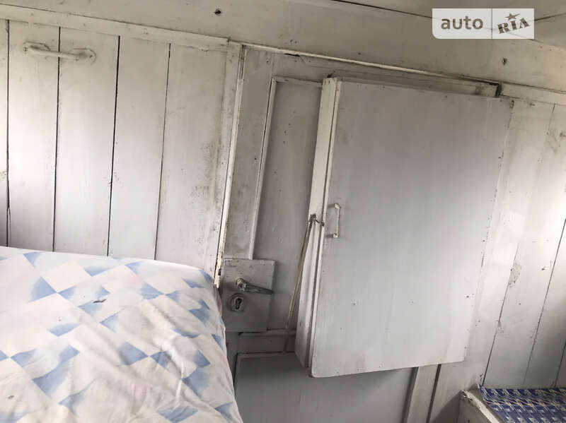 Інші причепи Benalu 2S21 1998 в Херсоні