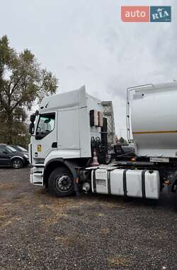 Цистерна Benalu 2S21 2015 в Киеве