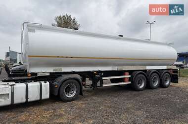 Цистерна Benalu 2S21 2015 в 