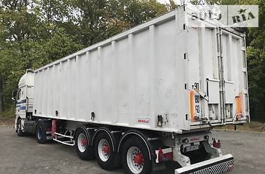 Самосвал полуприцеп Benalu 3S24 2005 в 