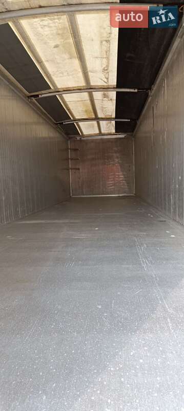 Зерновоз - полуприцеп Benalu 3S24 2021 в Белой Церкви