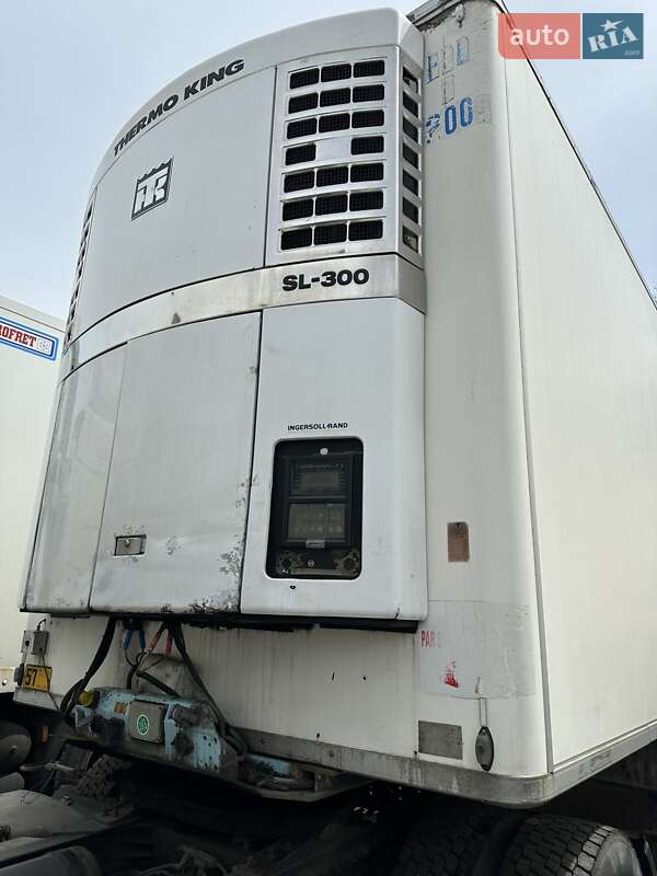 Benalu 3S24 2008