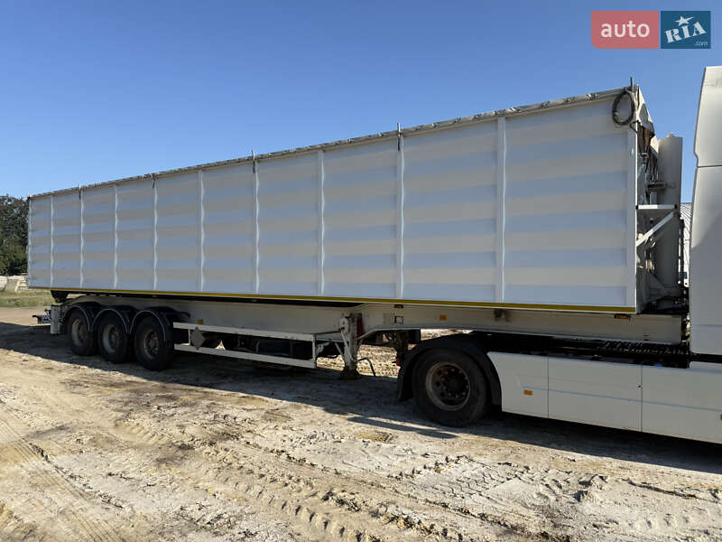 Benalu 3S24 2009