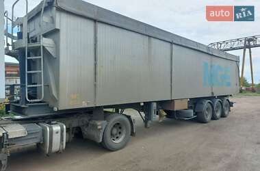 Самосвал полуприцеп Benalu Benalu 1999 в 