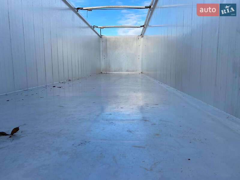 Зерновоз - полуприцеп Benalu Benalu 2016 в Черновцах фото 13 Зерновоз - полуприцеп Benalu Benalu 2016 в Черновцах