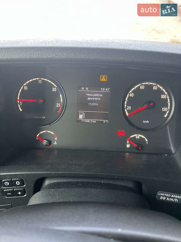 Самосвал полуприцеп Benalu Benalu 2008 в Белгороде-Днестровском фото 27 Самосвал полуприцеп Benalu Benalu 2008 в Белгороде-Днестровском