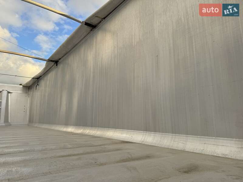 Самоскид напівпричіп Benalu Benalu 2009 в Вінниці