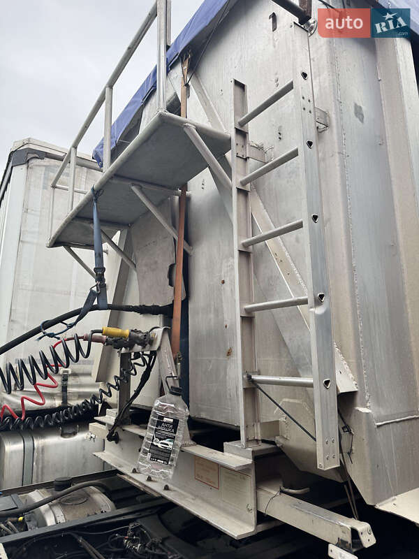 Самоскид напівпричіп Benalu Benalu 1990 в Миколаєві фото 13 Самоскид напівпричіп Benalu Benalu 1990 в Миколаєві