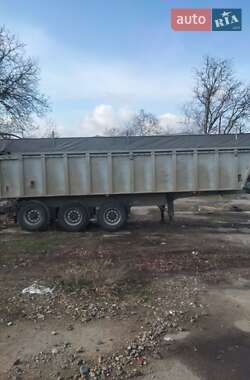 Самосвал полуприцеп Benalu Benalu 2003 в 