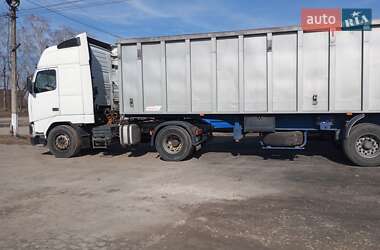 Самосвал полуприцеп Benalu Benalu 2003 в 