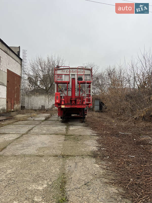 Самосвал полуприцеп Benalu Benalu 2009 в Харькове